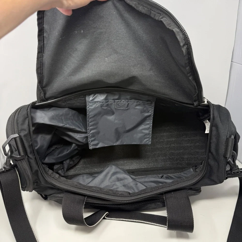 Nike brasilia duffel